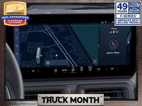 New 2025 Ford Mustang Dark Horse image 14