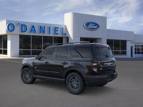 New 2026 Ford Bronco Sport Big Bend w/ Convenience Package AWD/4WD image 4