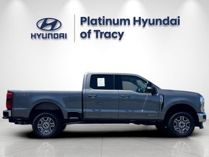 Used 2024 Ford F250 Lariat