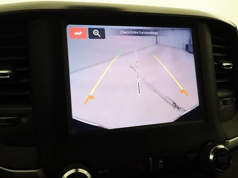 Used 2024 RAM 3500 Big Horn image 16