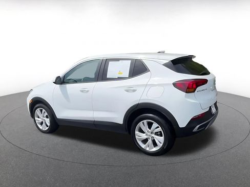 Used 2025 Buick Encore GX Preferred image 10