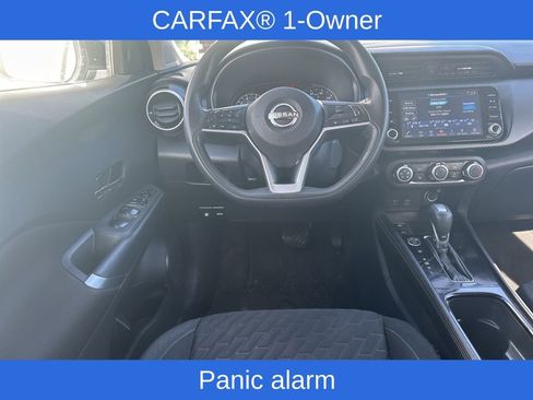 Used 2023 Nissan Kicks SV image 17