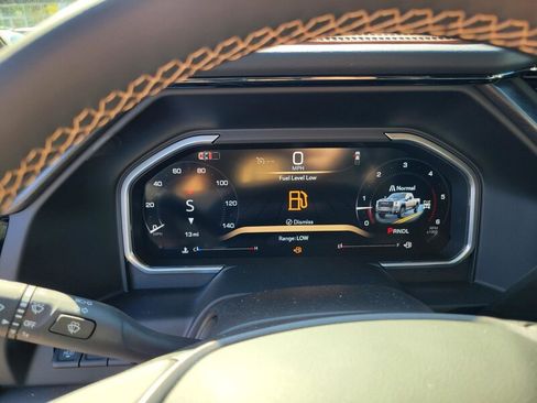 New 2026 GMC Sierra 2500 AT4 w/ AT4 Premium Plus Package image 14