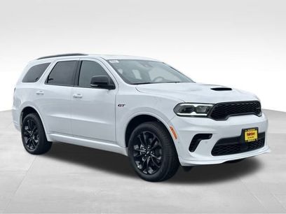 New 2026 Dodge Durango GT