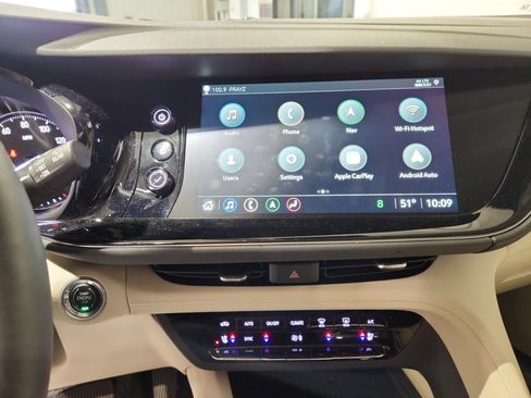 Used 2023 Buick Envision Avenir AWD/4WD image 6