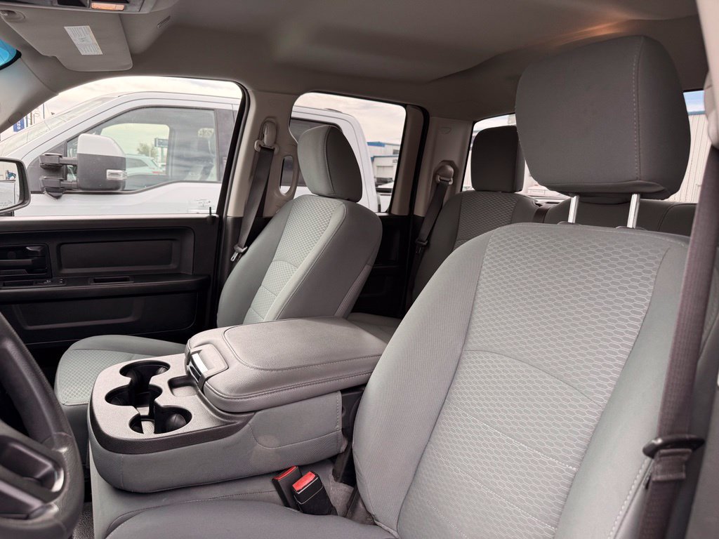 Used 2018 RAM 1500 Tradesman w/ Popular Equipment Group AWD/4WD image 15
