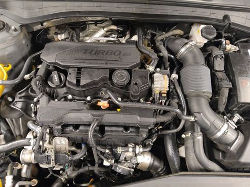 Used 2021 Hyundai Sonata SEL Plus w/ Tech Package FWD image 30