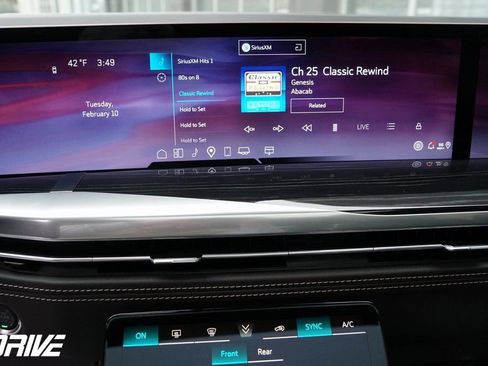 Used 2026 Cadillac Escalade Sport w/ Touring Package image 24