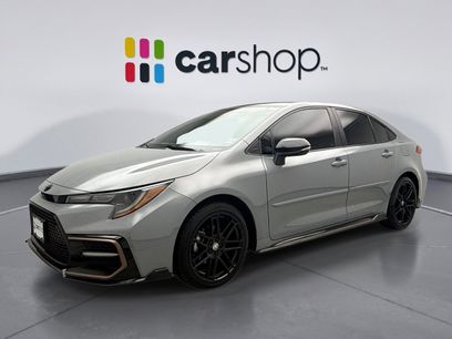 Used 2022 Toyota Corolla SE