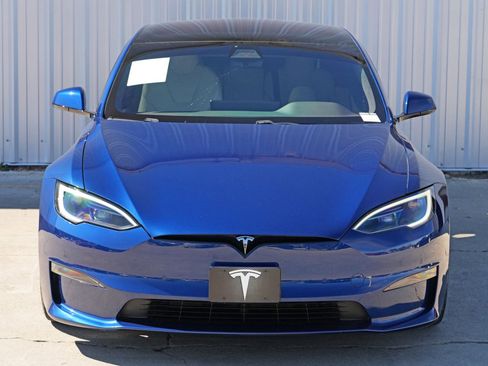 Used 2022 Tesla Model S Plaid image 50