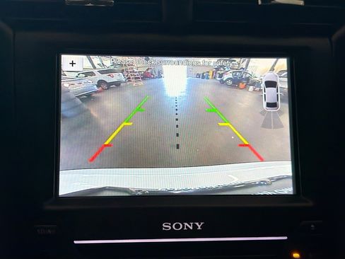 Used 2019 Ford Fusion Titanium AWD/4WD image 22
