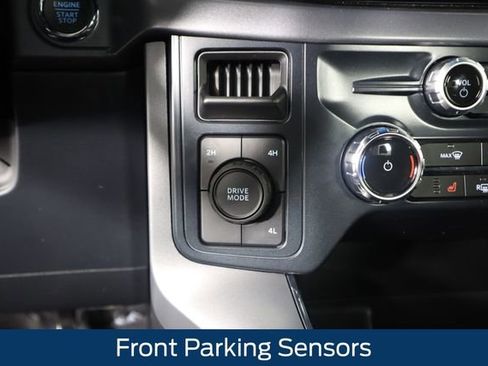 New 2026 Ford F150 XLT AWD/4WD image 45