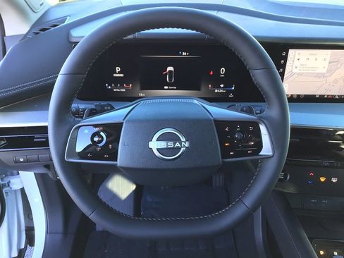 New 2026 Nissan Murano SL image 12