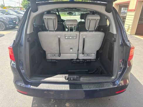 Used 2021 Honda Odyssey Touring image 17