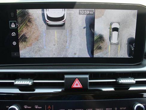 New 2026 Kia Sportage SX Prestige image 56