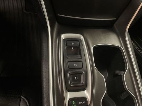 Used 2022 Honda Accord Sport image 19