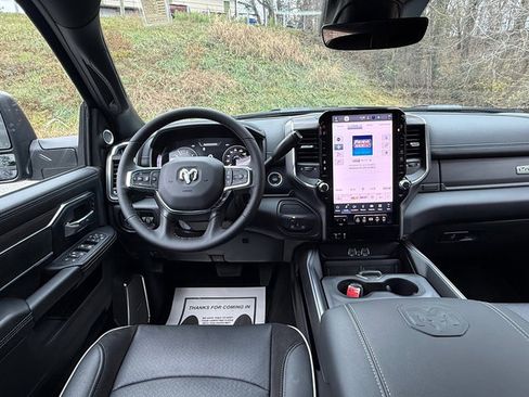 New 2026 RAM 3500 Laramie image 15