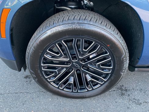 New 2026 Chevrolet Tahoe High Country image 8