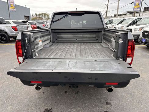 Used 2023 Honda Ridgeline RTL image 8