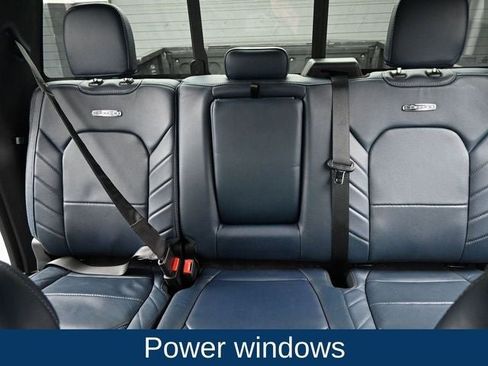 Used 2018 Ford F150 Limited w/ Trailer Tow Package AWD/4WD image 19