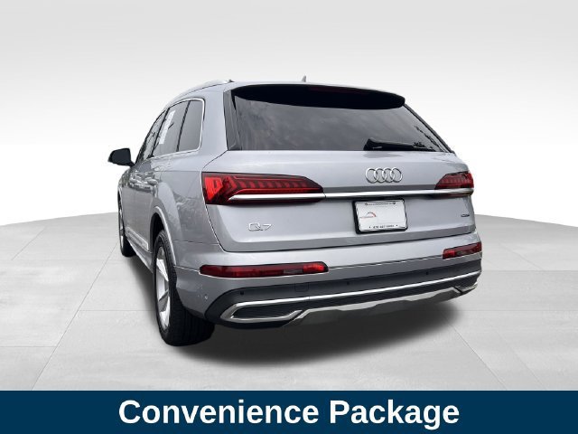 Used 2022 Audi Q7 2.0T Premium AWD/4WD image 3