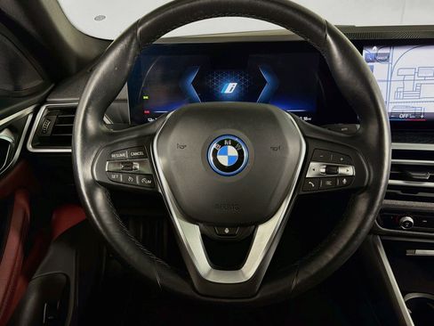 Used 2023 BMW i4 eDrive35 w/ Premium Package RWD image 18