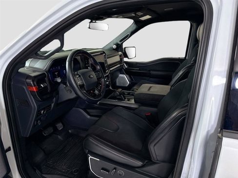 Used 2025 Ford F150 Raptor w/ Equipment Group 803A Raptor R AWD/4WD image 12