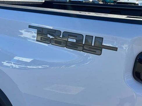 New 2026 Chevrolet Silverado 2500 LT w/ Trail Boss Package image 31