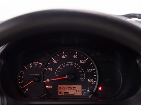 Used 2024 Mitsubishi Mirage G4 LE FWD image 19