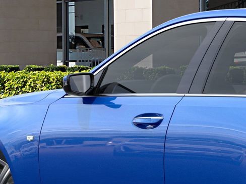 New 2026 Cadillac CT5 Premium Luxury image 12