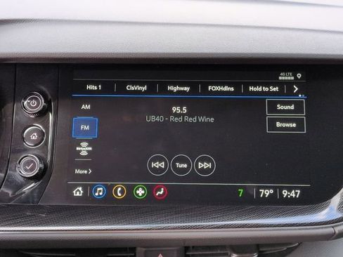 Certified 2023 Buick Envision Essence image 11