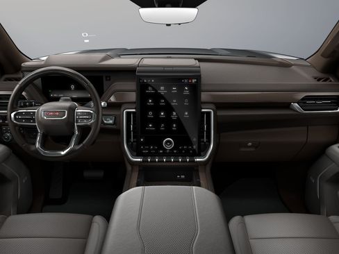 New 2026 GMC Yukon Elevation w/ Elevation Premium Package AWD/4WD image 26