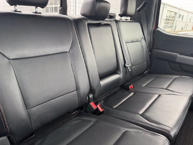 Used 2024 Ford F250 Lariat w/ Lariat Ultimate Package AWD/4WD image 6