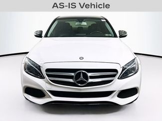 Used 2015 Mercedes-Benz C 300 4MATIC Sedan video 2