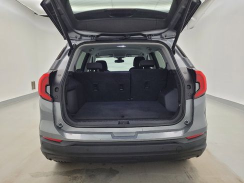 Used 2020 GMC Terrain SLE w/ Driver Convenience Package FWD image 29