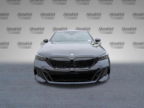 New 2027 BMW 530i RWD image 5