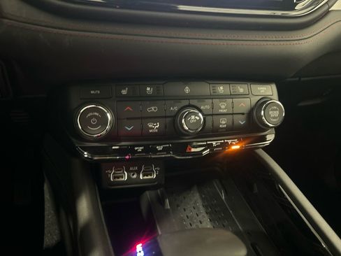 New 2026 Dodge Durango GT image 25