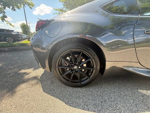 Used 2026 Toyota GR86 Premium w/ ALL Weather Mat Package (TMS) RWD image 27