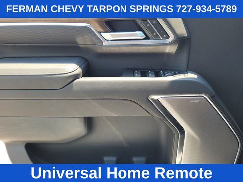 New 2025 Chevrolet Silverado 2500 High Country w/ Technology Package image 24