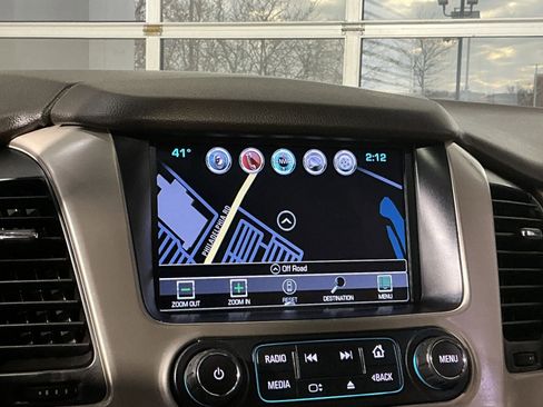 Used 2019 GMC Yukon XL Denali w/ Denali Ultimate Package image 28