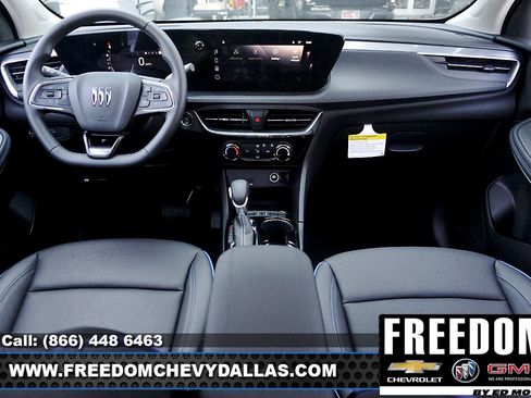 New 2026 Buick Encore GX Sport Touring image 11