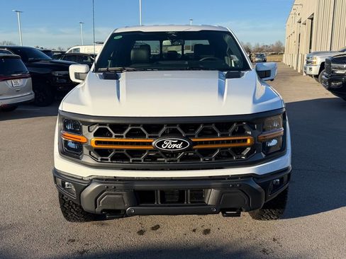 New 2025 Ford F150 Tremor w/ Equipment Group 402A High AWD/4WD image 44