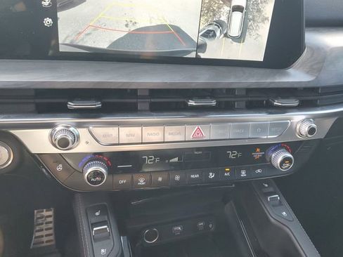 Used 2025 Kia Telluride SX Prestige X-Line image 28