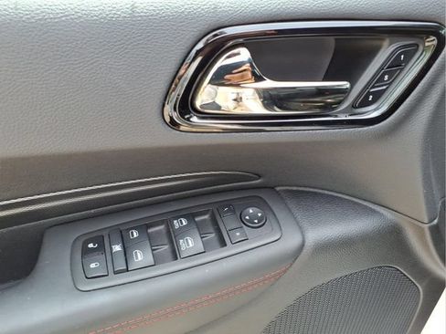 Used 2024 Dodge Durango R/T AWD/4WD image 13