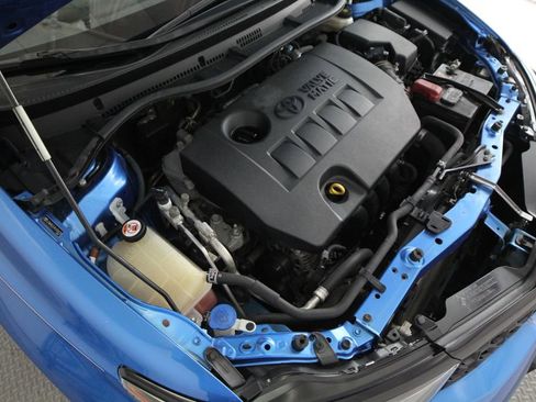 Used 2017 Toyota Corolla iM FWD image 57