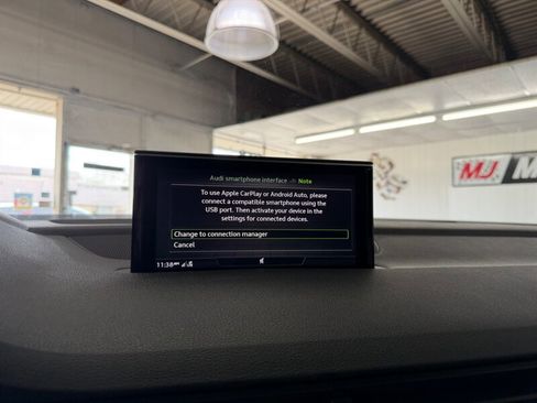 Used 2019 Audi Q7 3.0T Prestige w/ Prestige Package image 28