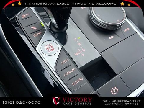 Used 2019 BMW 330i 330i w/ Convenience Package image 29