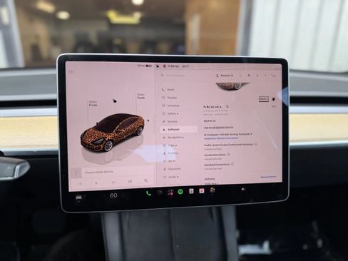 Used 2022 Tesla Model 3 Long Range AWD/4WD image 26