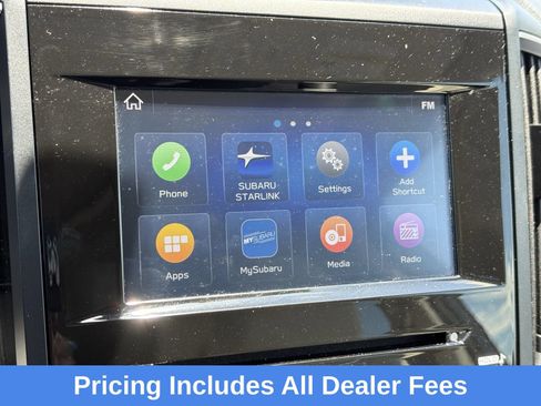 Used 2022 Subaru Forester Premium AWD/4WD image 22