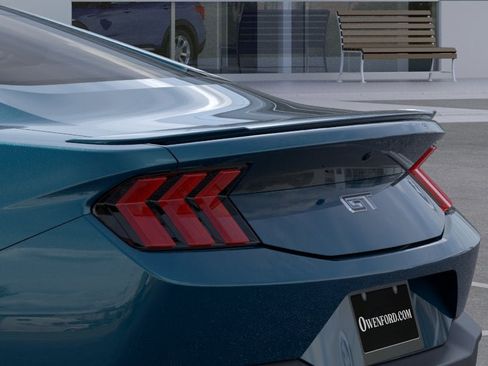 New 2026 Ford Mustang GT RWD image 22